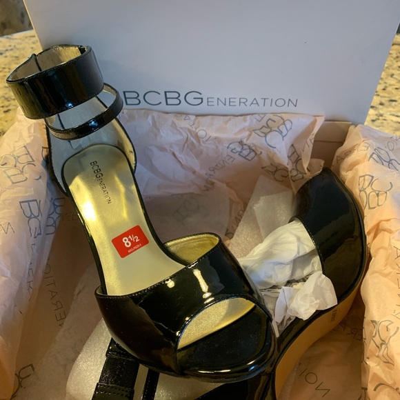 BCBGeneration heels - Picture 9 of 9